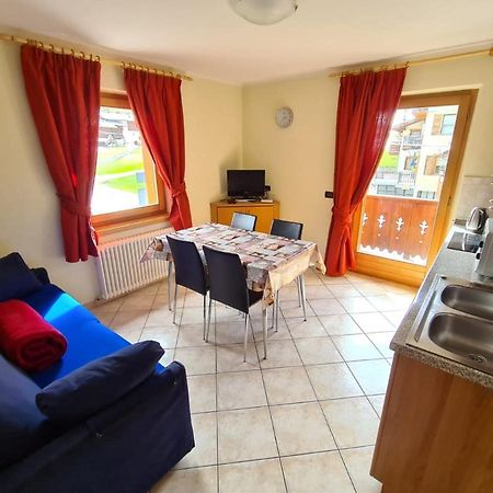 Al Molino Apartment Ливиньо Екстериор снимка