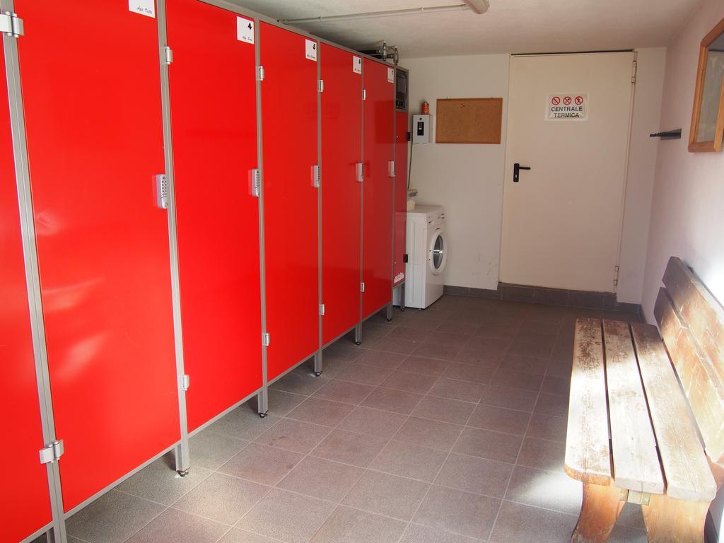 Al Molino Apartment Ливиньо Екстериор снимка