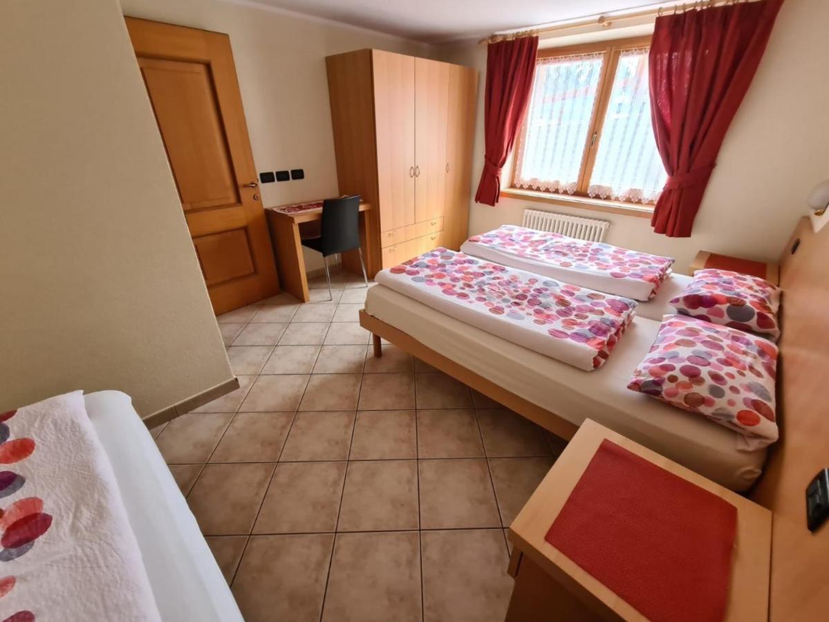 Al Molino Apartment Ливиньо Екстериор снимка