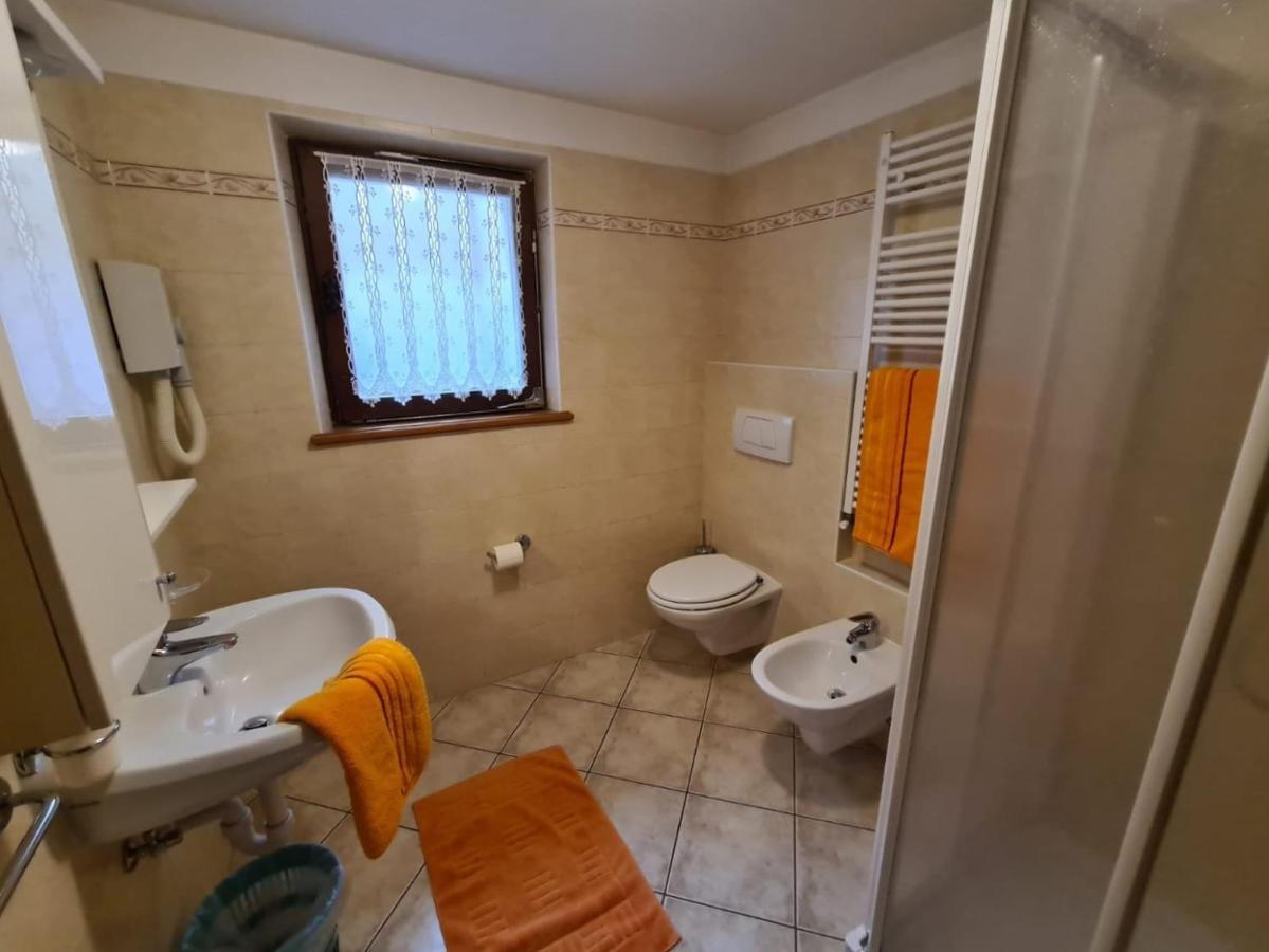 Al Molino Apartment Ливиньо Екстериор снимка