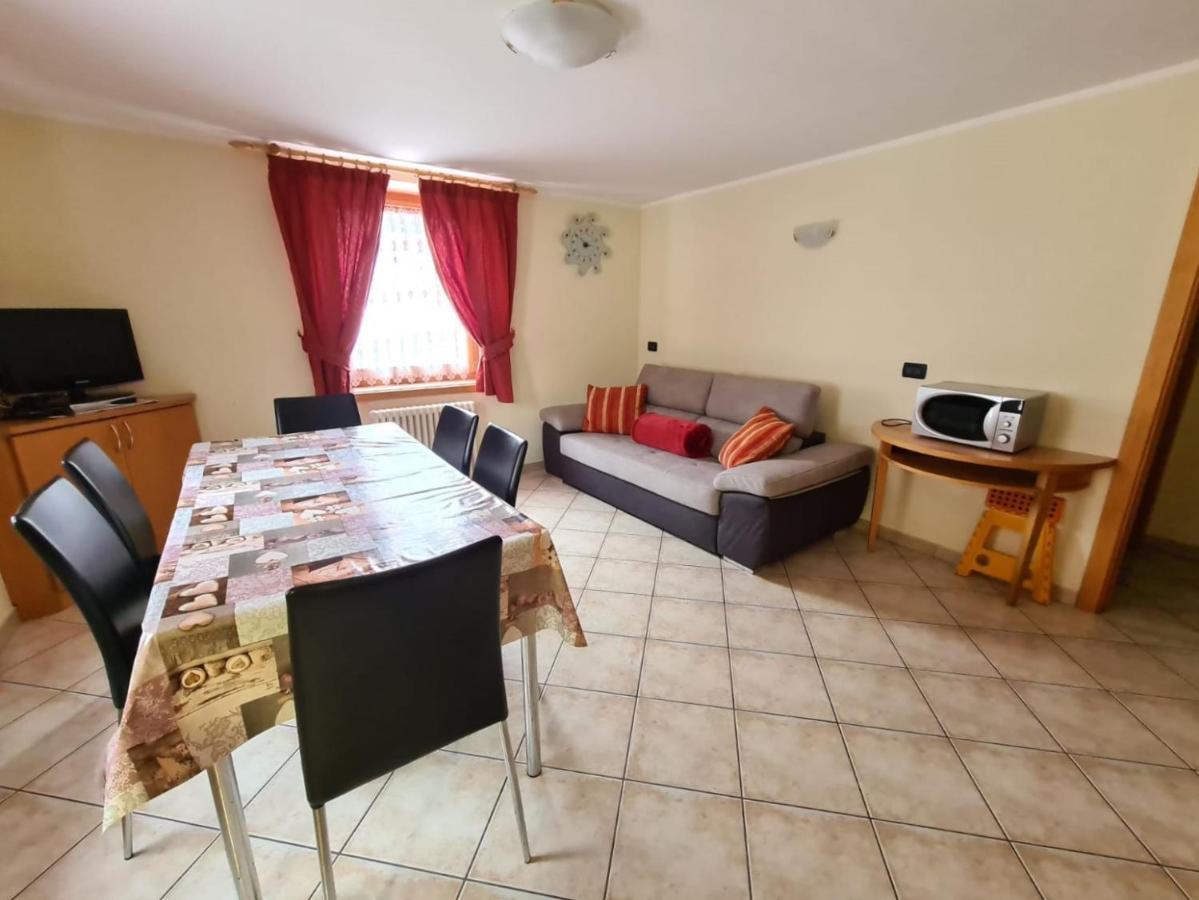 Al Molino Apartment Ливиньо Екстериор снимка