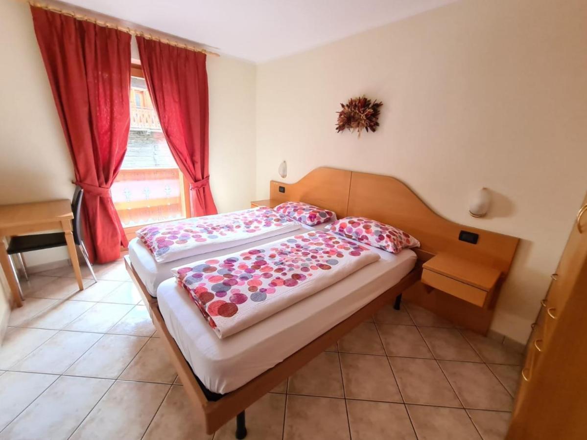 Al Molino Apartment Ливиньо Екстериор снимка