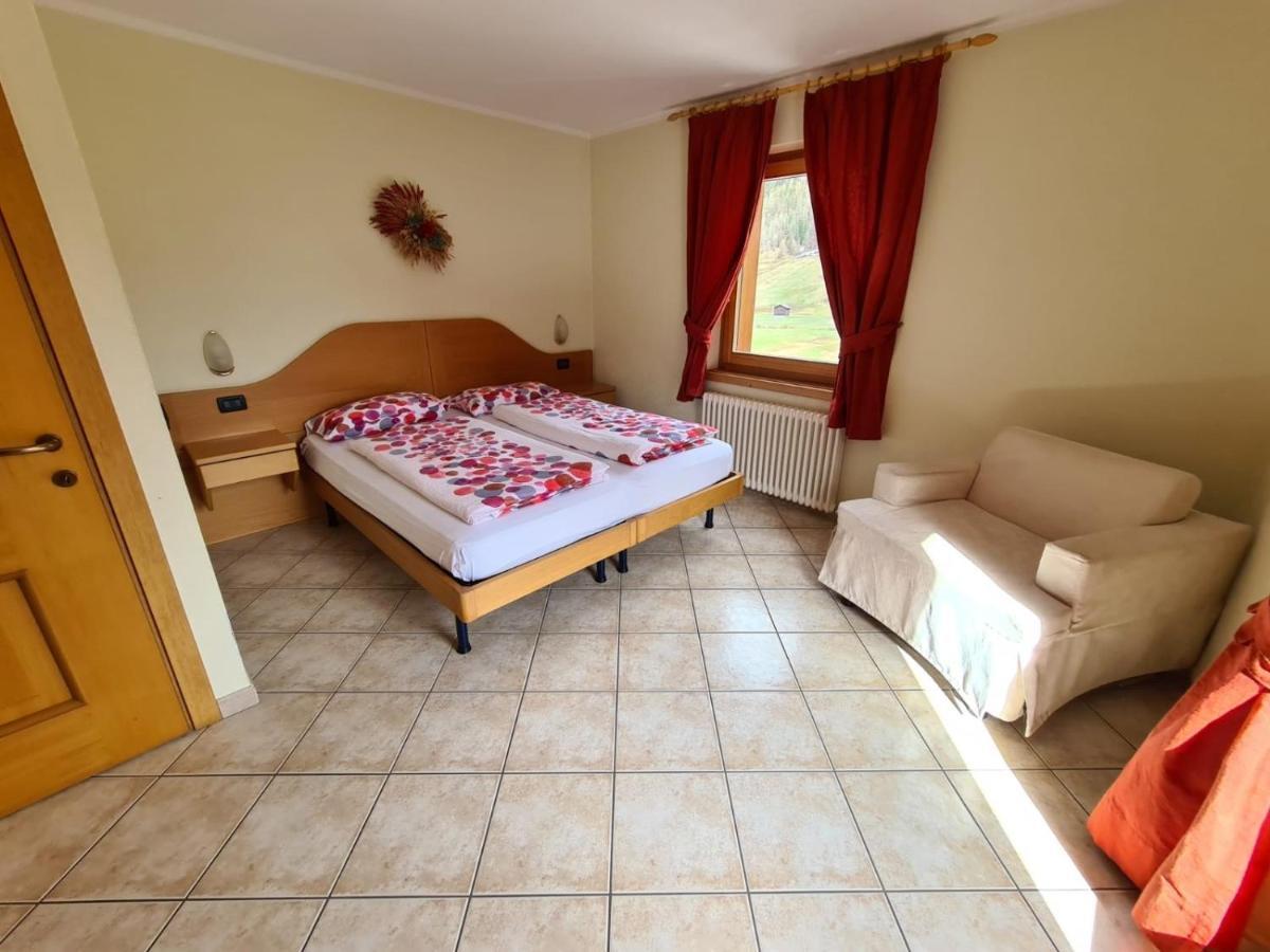 Al Molino Apartment Ливиньо Екстериор снимка