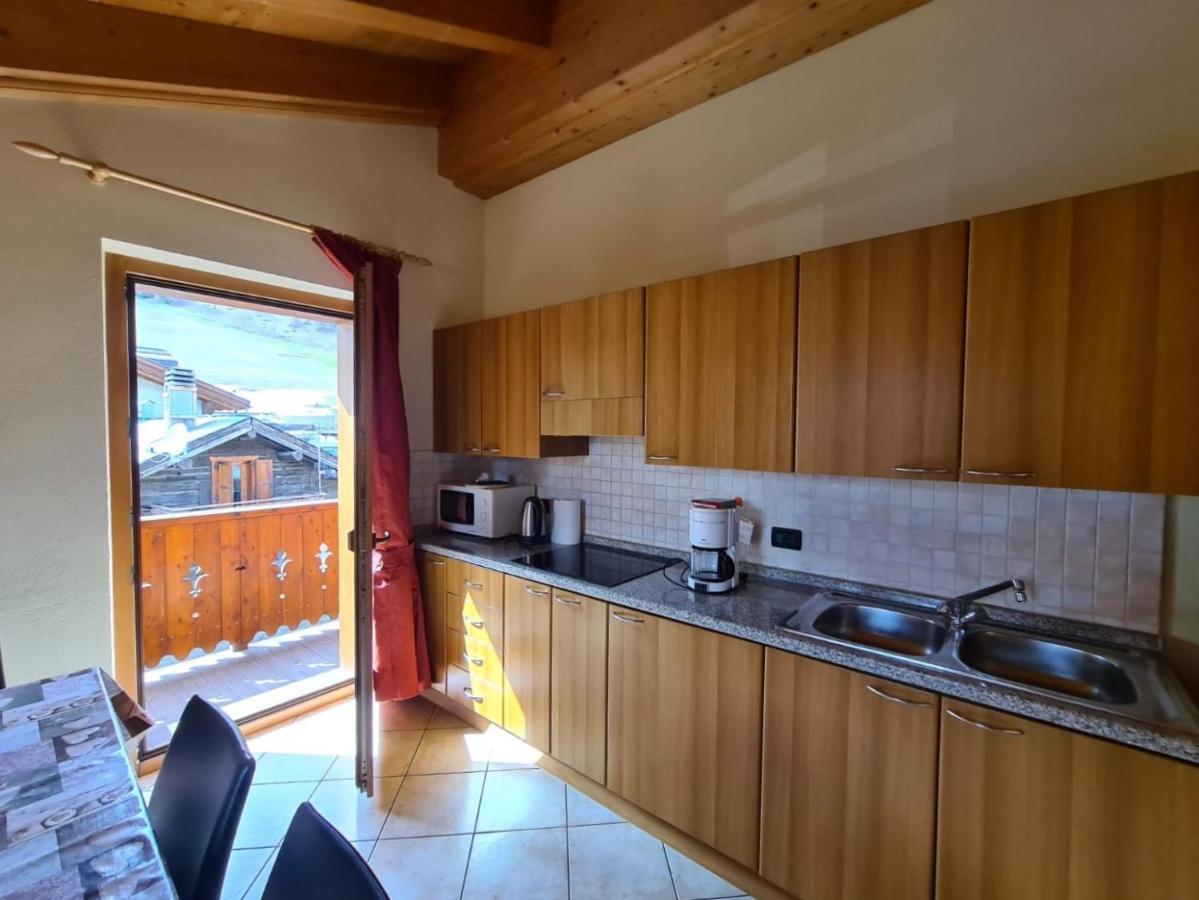 Al Molino Apartment Ливиньо Екстериор снимка