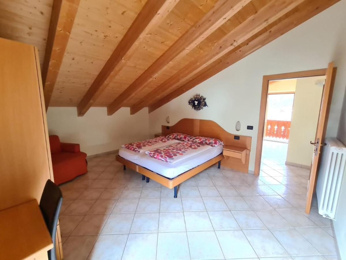 Al Molino Apartment Ливиньо Екстериор снимка
