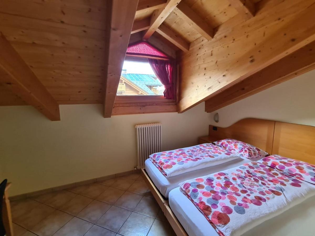 Al Molino Apartment Ливиньо Екстериор снимка