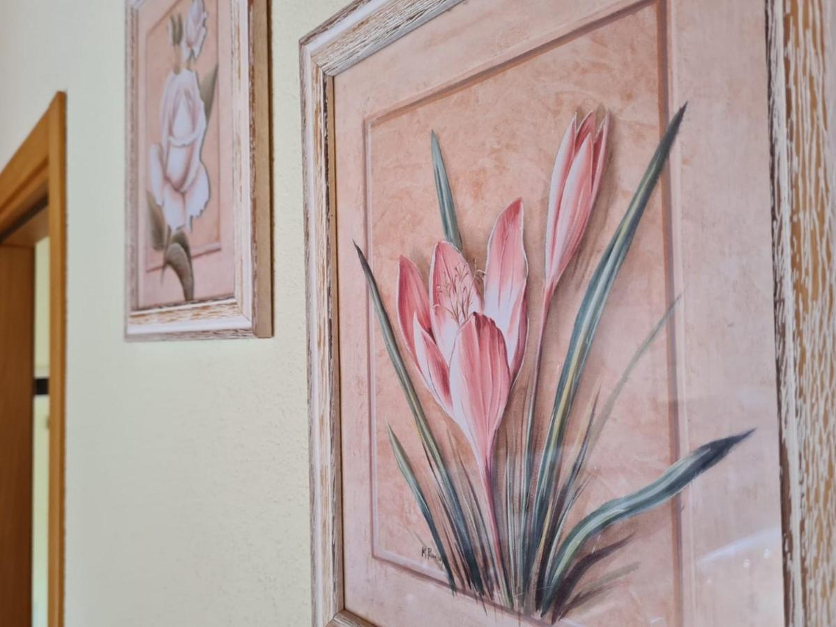 Al Molino Apartment Ливиньо Екстериор снимка