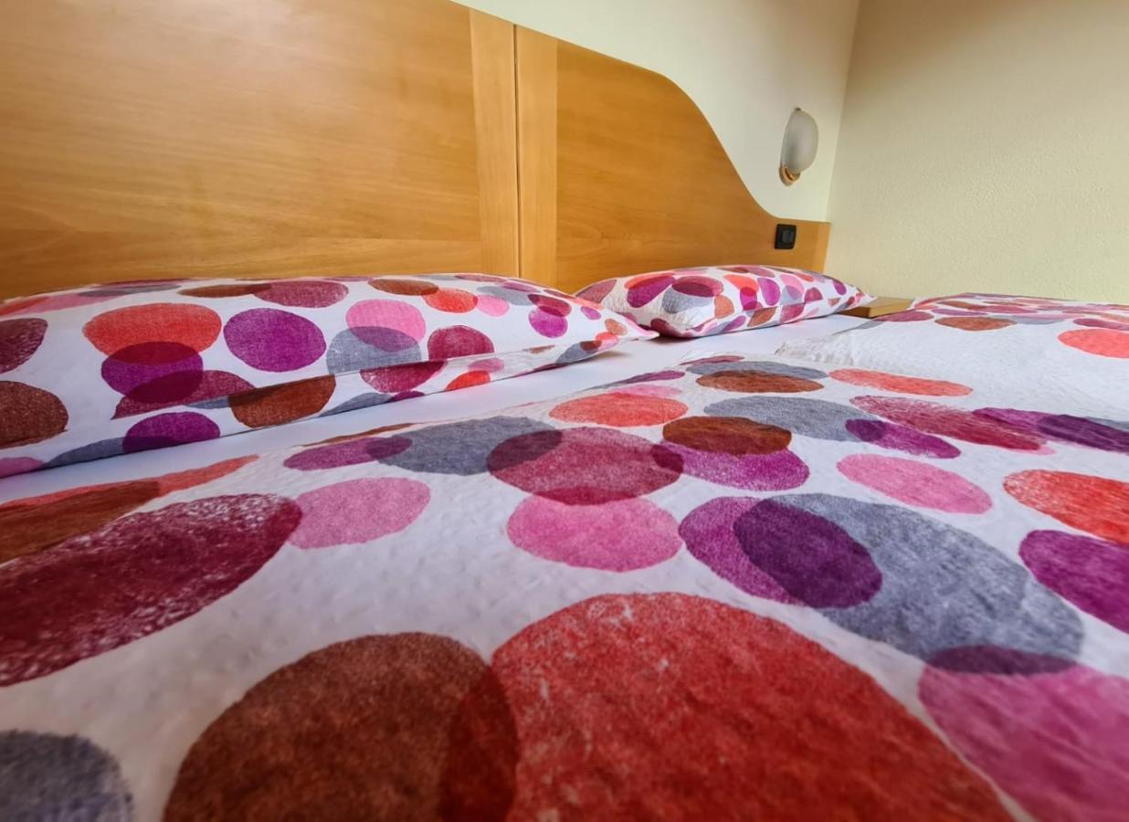 Al Molino Apartment Ливиньо Екстериор снимка