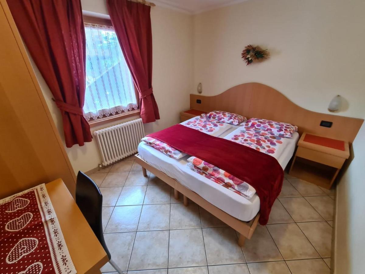 Al Molino Apartment Ливиньо Екстериор снимка